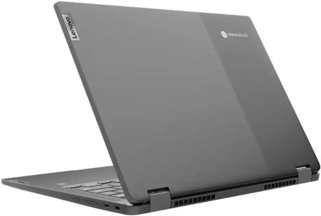 Alt view image 2 of 4 - Lenovo IdeaPad Flex 5 14" 2 in 1 Laptop -1235U - 8GB RAM - 256GB SSD - Chrome OS