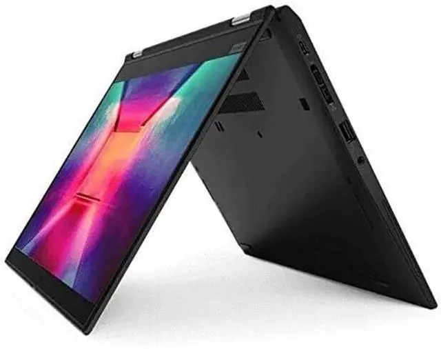 Main image of Lenovo ThinkPad X390 - 13.3" - i5-8365U - 256GB SSD - 8GB RAM -  W11 Pro - Good