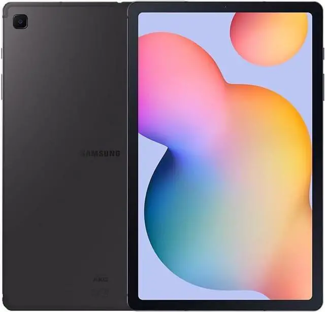 Main image of Samsung Galaxy Tab A7 Lite (SM-T220) (32GB/3GB, Grey, Wifi)