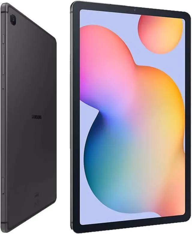 Alt view image 2 of 3 - Samsung Galaxy Tab A7 Lite (SM-T220) (32GB/3GB, Grey, Wifi)