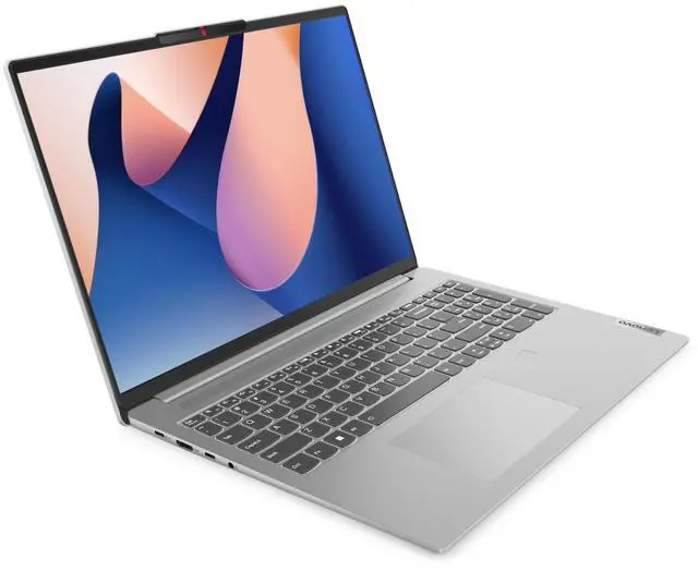 Alt view image 2 of 3 - Lenovo IdeaPad Slim 3 16" Laptop - Core 5 120U - 8GB RAM - 512GB SSD - W11