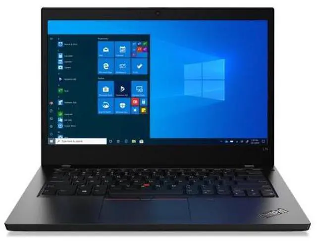 Main image of Lenovo ThinkPad T14 Gen 1 14" , i7-10610U, 16 GB RAM, 256GB SSD, W11