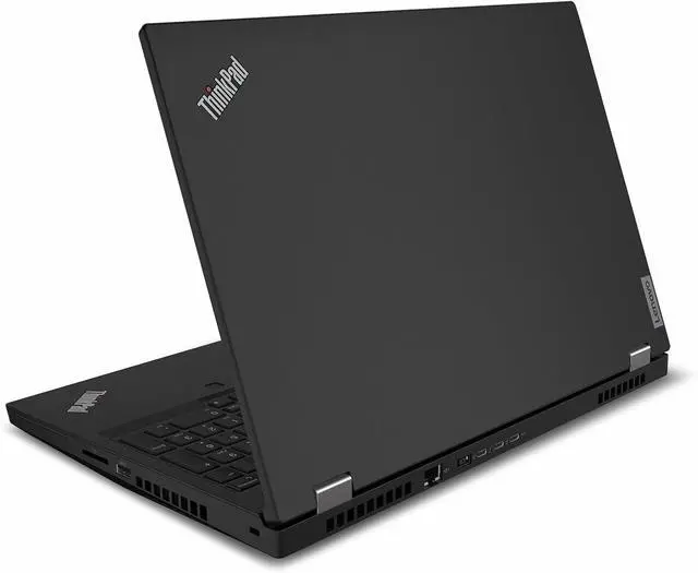 Main image of Lenovo ThinkPad P15 G2- 15.6"- i7-11850H, NVIDIA T1200, 32GB RAM-1TB SSD-W11