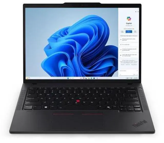 Main image of Lenovo ThinkPad P16S Gen 3 - 16"- Ultra 7 155H - NVIDIA RTX 500 Ada - 96GB RAM - 2TB SSD - W11