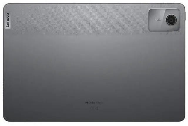 Alt view image 3 of 3 - Lenovo Tab M11 - 11" Screen - MediaTek Helio G88 Processor - 4GB RAM - 64GB Storage - Unlocked - Grey