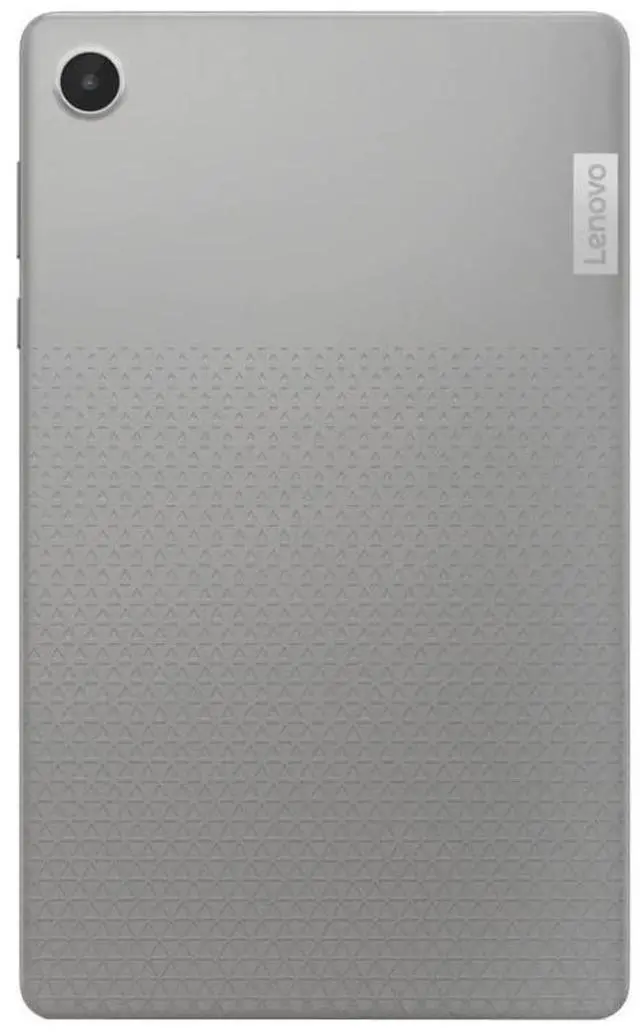 Alt view image 2 of 2 - Lenovo Tab M8 (4th Gen) - 8" Tablet - MediaTek Helio A22 Processor - 32GB Storage - Open