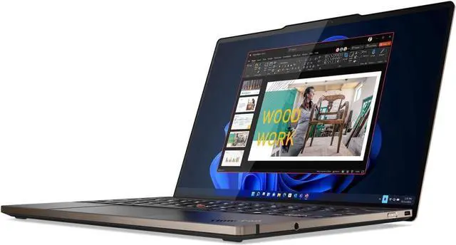 Refurbished: Lenovo ThinkPad Z13 Gen 2 - 13.3