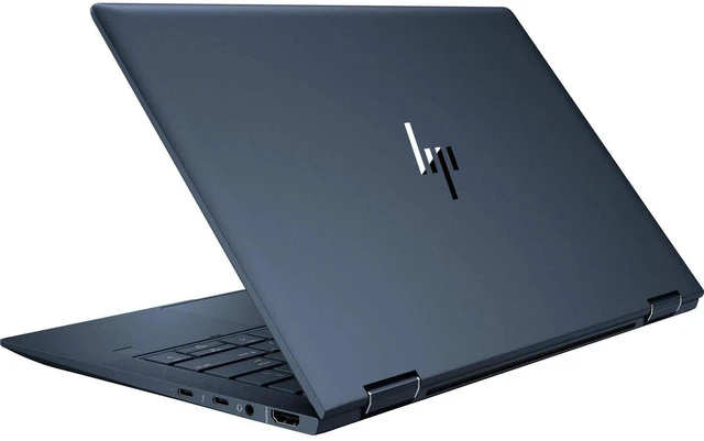 Main image of HP Elite Dragonfly 13.5 inch Chromebook - i5-1245U - 16GB RAM - 256GB SSD - Chrome OS