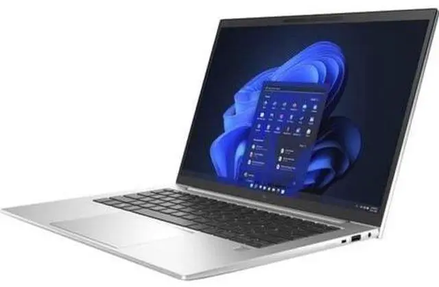 Main image of HP EliteBook 840 G9 14" Laptop- i7-1255U / 512GB SSD / 16GB RAM / Windows 11 Pro