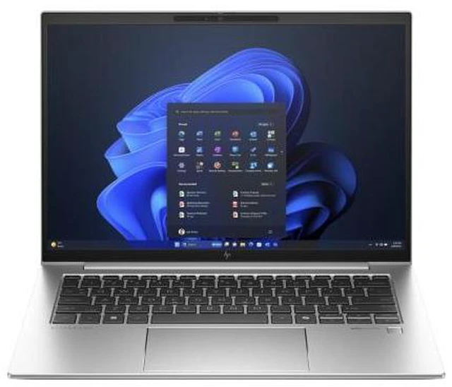 Main image of HP EliteBook 840 G11 14" Business Laptop- (Intel Core Ultra 7 165U/256GB SSD/16GB RAM/Windows 11 Pro)
