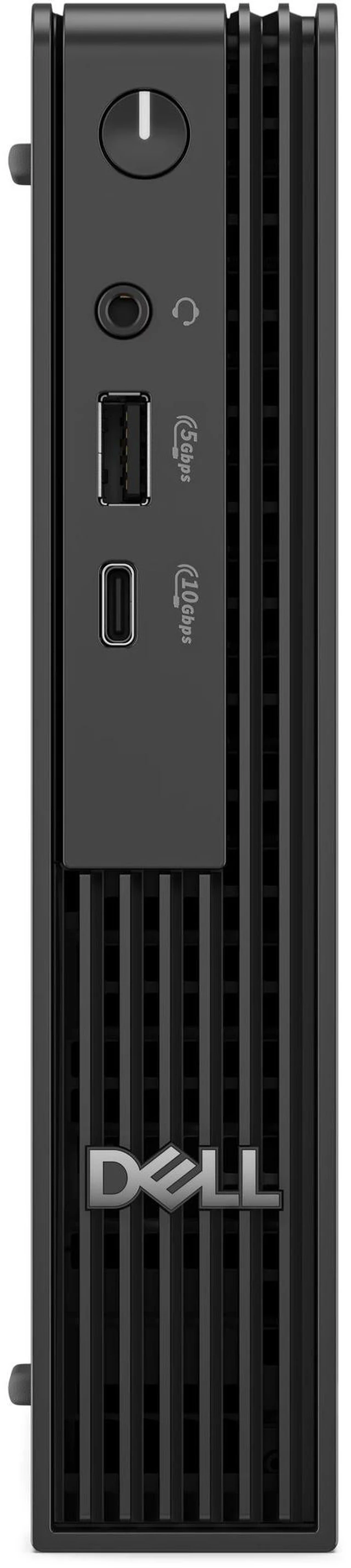Main image of Dell Pro 5 Micro Desktop - Ultra 5 335 - 16GB RAM - 256GB SSD - Windows 11 Pro