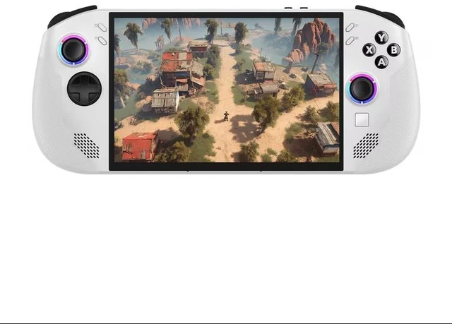 Main image of Lenovo Legion Go S 8" WUXGA Touch Gaming Console (AMD Ryzen Z1 Extreme/32GB RAM/1TB SSD) - 8APU1 - New