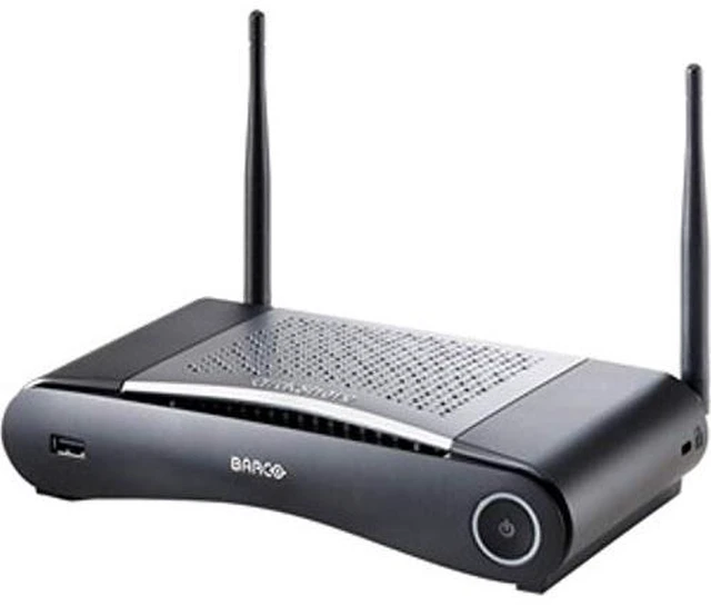 Main image of Barco R9861520NA Cse-200 ClickShare Wireless Presentation System Projector Accessory
