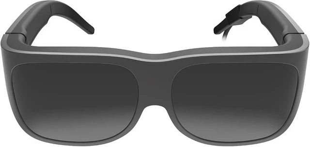 Main image of Lenovo Legion Glasses AR 6561Y Smart Glasses Micro-OLED display - GY21M72722