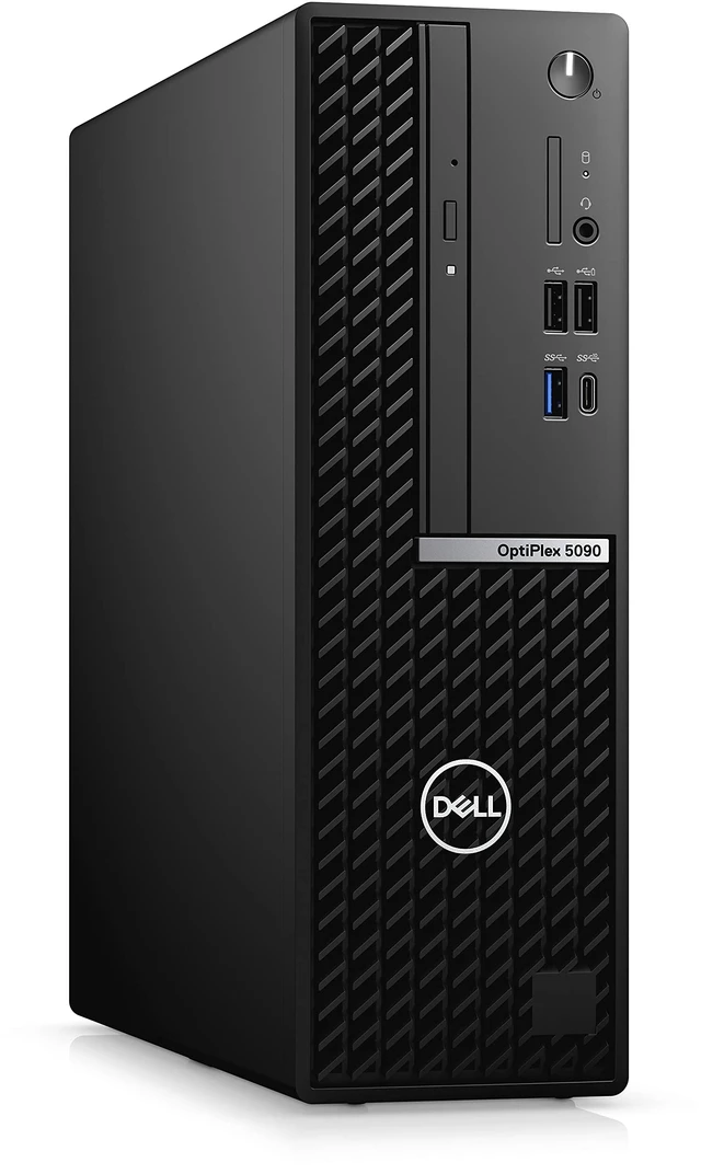 Main image of Dell OptiPlex 5090 SFF- Intel Core i5-10505 - 8GB RAM - 256GB SSD - Windows 11 Pro