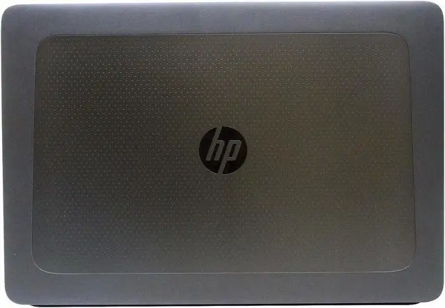 Alt view image 4 of 4 - HP Mobile Workstation ZBook 15 G3 | Intel Core i7-6820HQ @ 2.70GHz | 16GB RAM | 256GB SSD | Windows 10 Pro