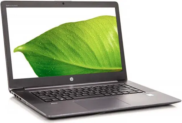 Main image of HP Mobile Workstation ZBook 15 G3 | Intel Core i7-6820HQ @ 2.70GHz | 16GB RAM | 256GB SSD | Windows 10 Pro
