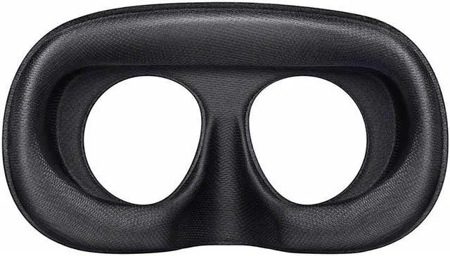 Alt view image 7 of 11 - Google Daydream View 2nd Gen Smartphone VR Headset | View Controller | Bluetooth & USB-C Interface - Charcoal Grey