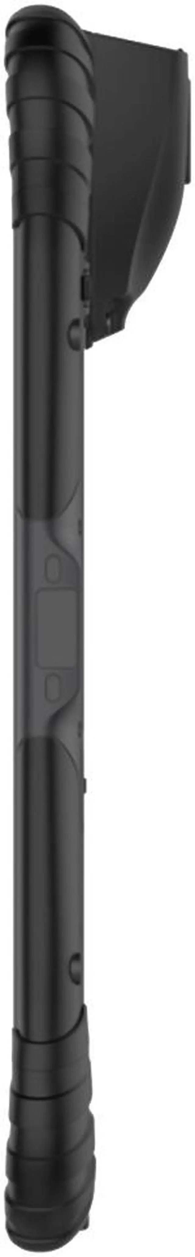 Alt view image 6 of 7 - Sonim RS80 Tablet | Smart Rugged Barcode Scanner (Factory Unlocked) 8.0" Touchscreen | Built-In High-Speed Tag Scan Software | 4G LTE  | 64GB + 4GB RAM | Removable 8,200mAh Battery