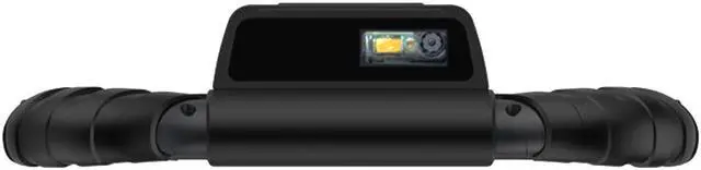 Alt view image 5 of 7 - Sonim RS80 Tablet | Smart Rugged Barcode Scanner (Factory Unlocked) 8.0" Touchscreen | Built-In High-Speed Tag Scan Software | 4G LTE  | 64GB + 4GB RAM | Removable 8,200mAh Battery