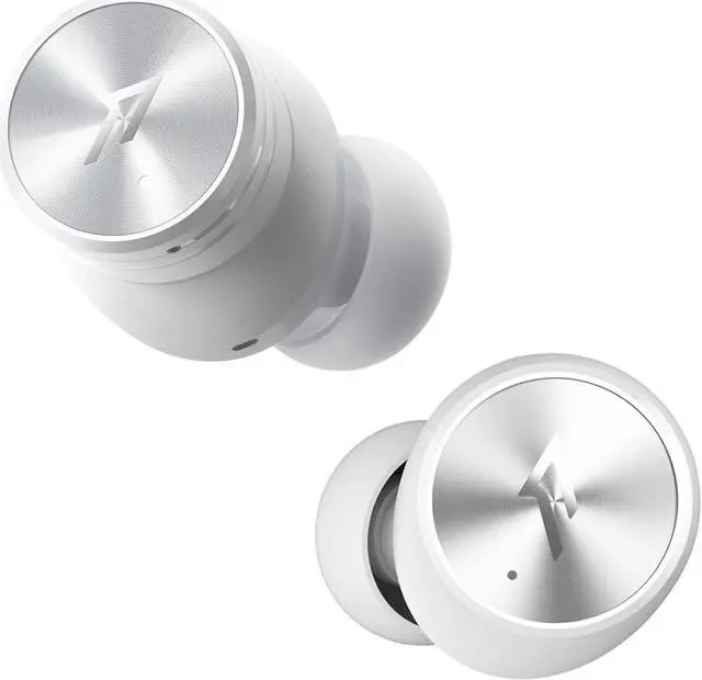 Main image of 1MORE PistonBuds Pro Hybrid Active Noise Canceling Wireless Earbuds, Bluetooth 5.2 Headphones, 12 Studio-Grade EQs, AAC, 30h Playtime, 4 Mics with DNN, Gaming Mode, IPX5, White