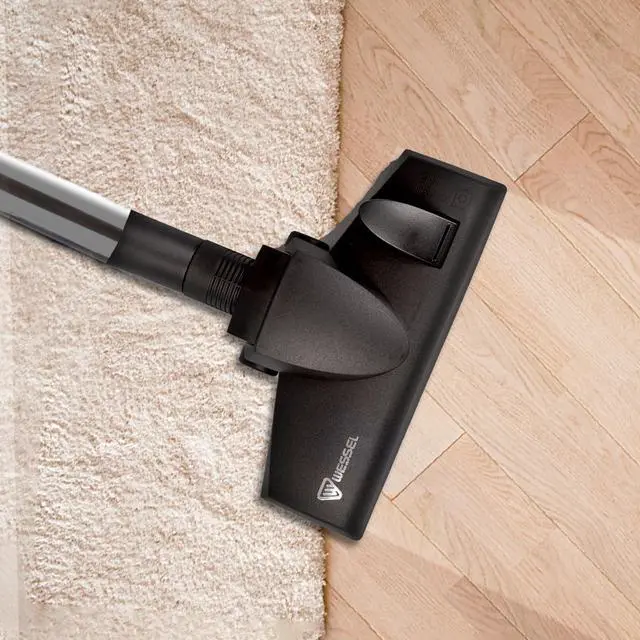 Main image of Corded Vacuum Cleaner
