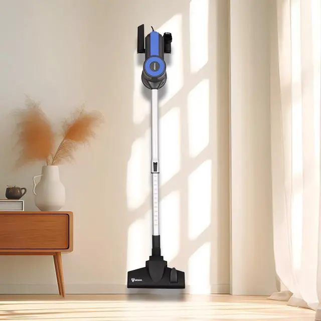 Alt view image 5 of 7 - Corded Vacuum Cleaner