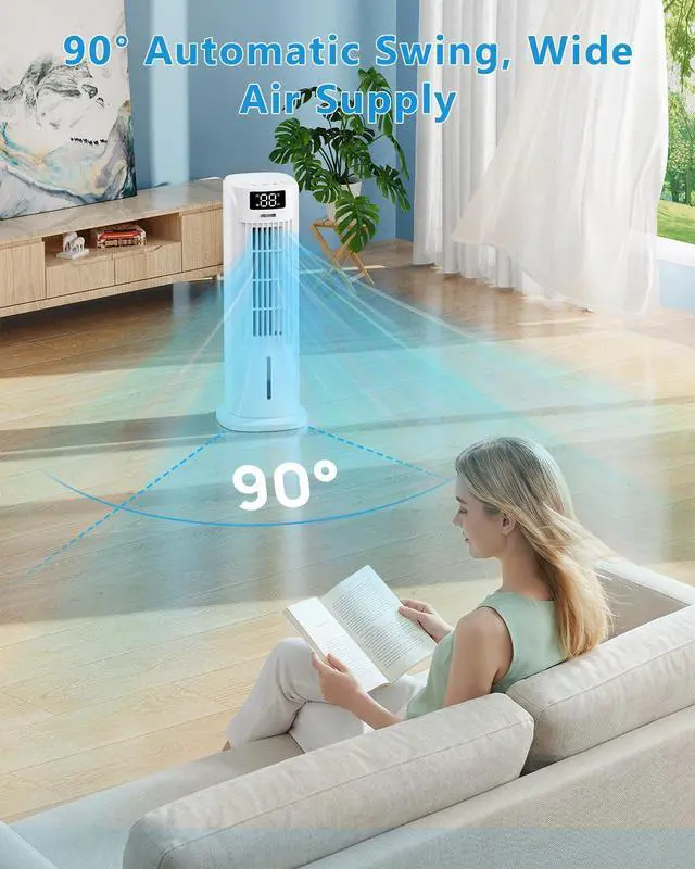 Main image of Air Cooler