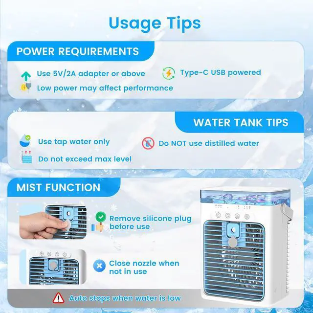 Alt view image 7 of 7 - Portable Air Conditioners