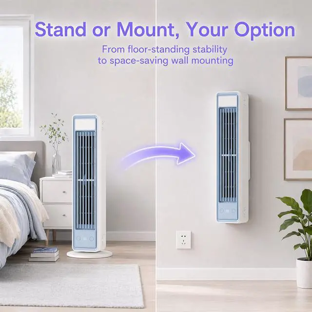 Alt view image 5 of 6 - Portable Air Conditioner Unit