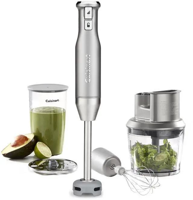 Main image of 4-in-1 Handheld Stick Blender | 400-Watt | Blender