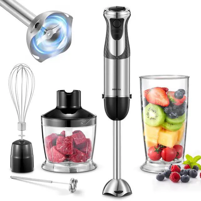 Main image of Hand Blender 1000W