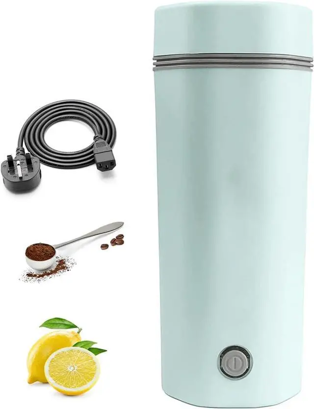 Main image of Travel Electric Kettle 350ml Heating Capacity