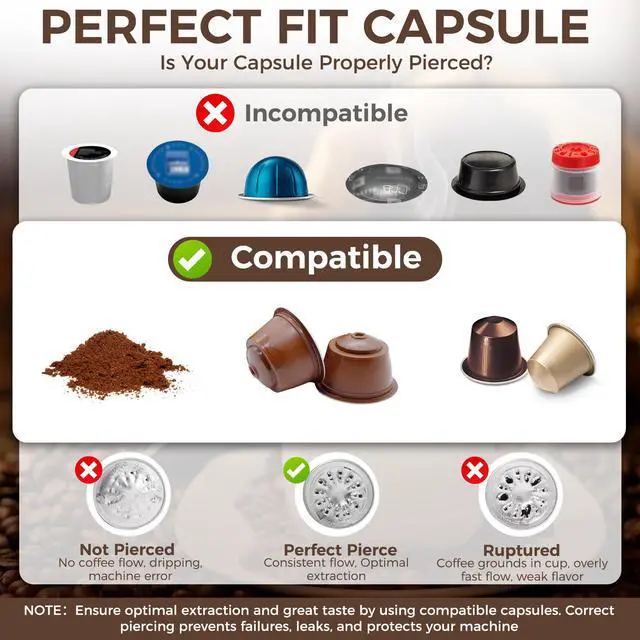 Alt view image 6 of 6 - 3-in-1 Portable Coffee Machine Wireless