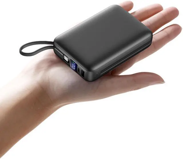 Main image of Power Bank 26800mAh Portable Charger Battery Pack