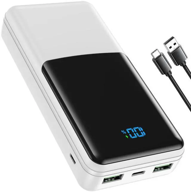 Main image of Coblob Power Bank 27000mah
