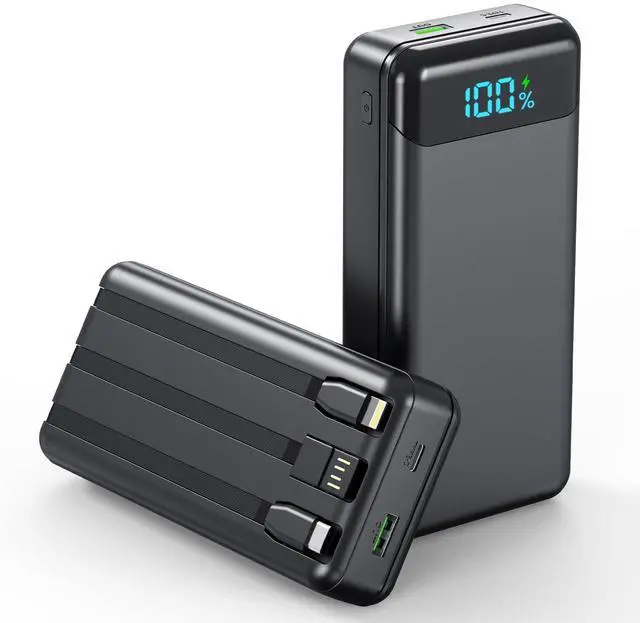 Main image of Power Bank 27000mAh