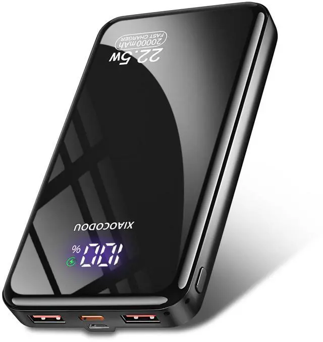 Main image of Power Bank 20000mAh