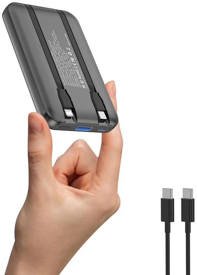 Main image of 10000mAh Power Bank