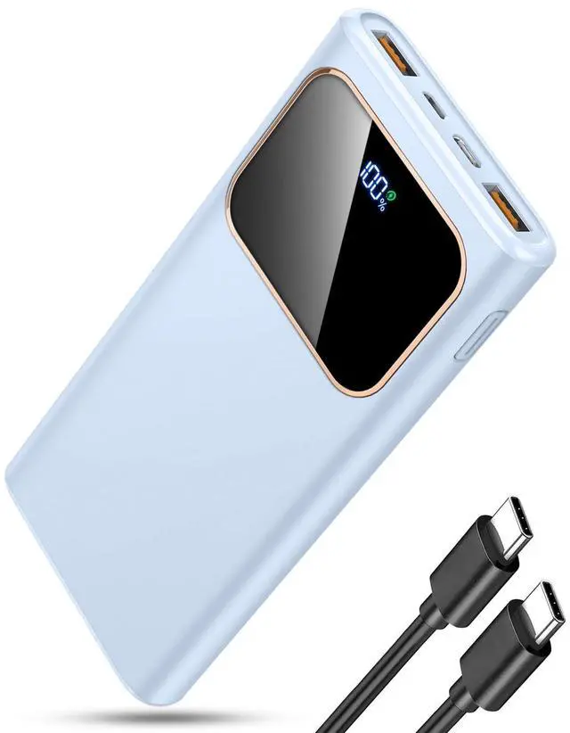 Main image of Power Bank Fast Charging 10000mAh