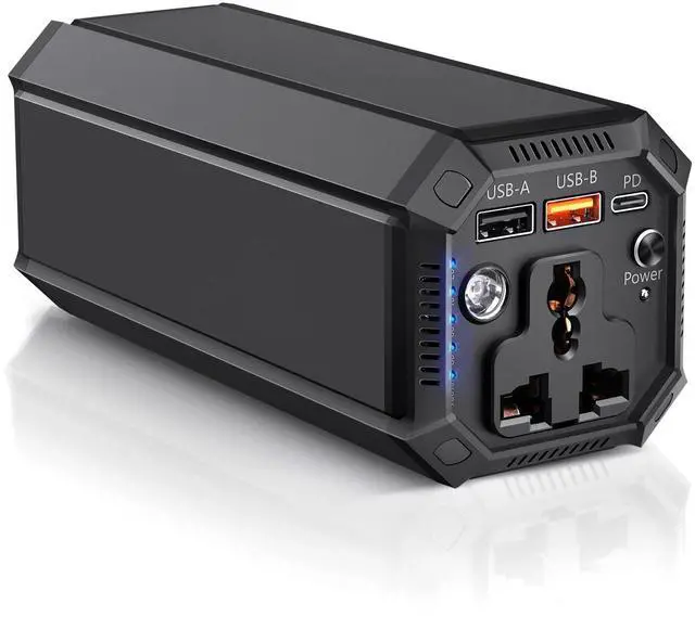 Main image of Portable Laptop Power Bank