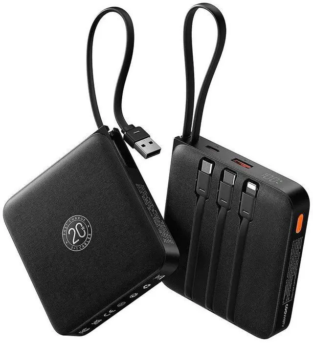Main image of Power Bank 22.5W 20000mAh Powerbank Fast Charging