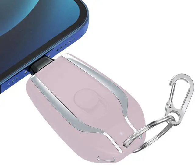 Main image of Phone Charger Keychain