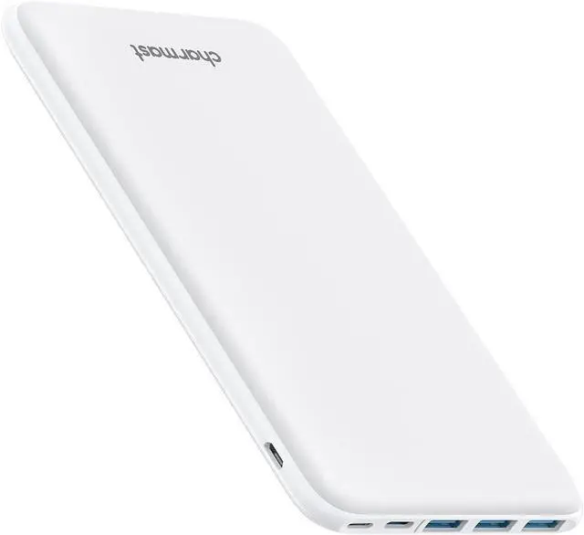 Main image of 26800mAh Power Bank USB C Battery Pack Portable Charger USB C
