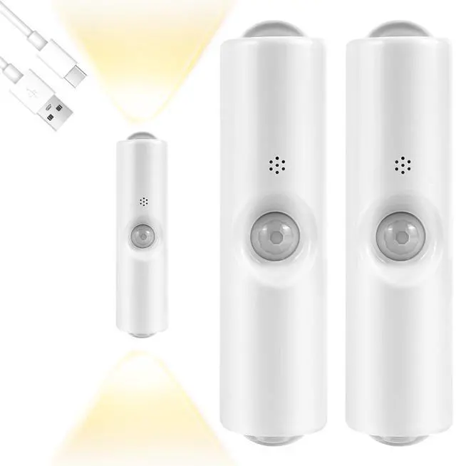 Main image of Motion Sensor Light Indoor