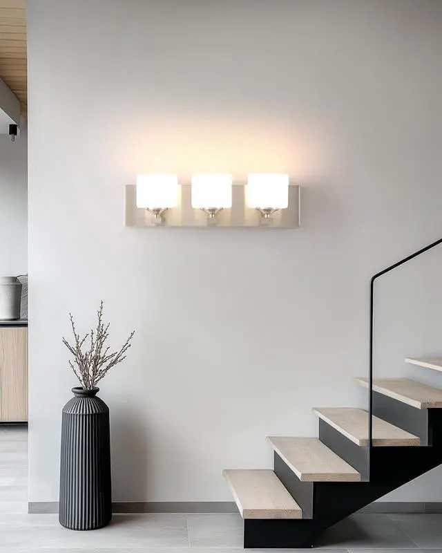 Main image of 3-Light Vanity Light