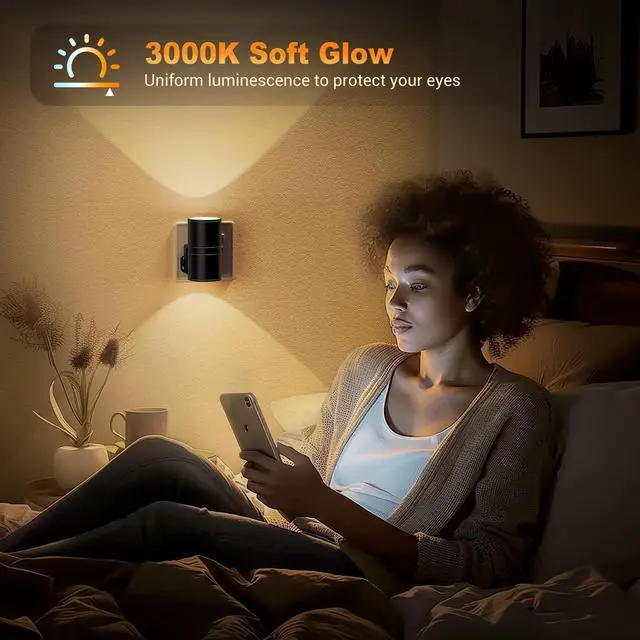 Alt view image 5 of 5 - Night Light