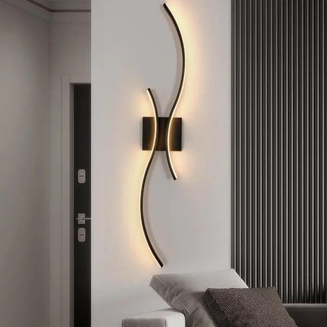 Main image of LED Wall Lights Indoor
