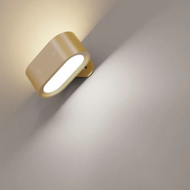 Main image of Rechargeable Wall Light