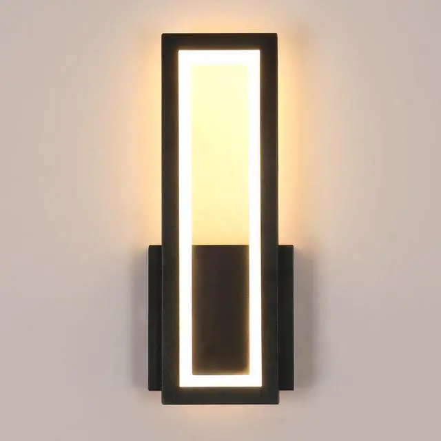 Main image of Modern LED Wall Light